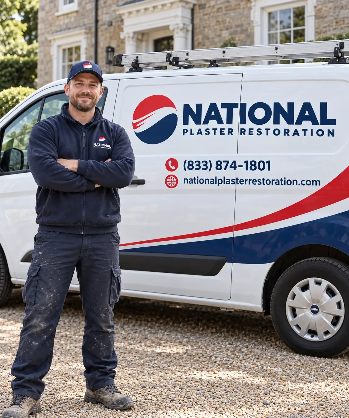 Plaster Repair Llano, CA FAQs